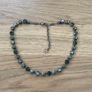 Sabika Choker Edition W14